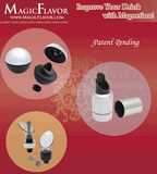 MagicFlavor Inc. MagicFlavor