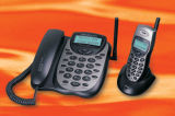 Shenzhen Gaoke Electronics Co., Ltd. Wireless Phone (HW67)