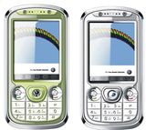 Cell Phone - S310