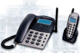 Shenzhen Gaoke Electronics Co., Ltd. Wireless Phone (HW51)