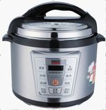 Shunde Yingpai Dianqi Industry Co., Ltd. Electric Pressure Cooker A5