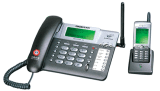Shenzhen Gaoke Electronics Co., Ltd. Wireless Phone (HW130)