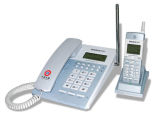 Shenzhen Gaoke Electronics Co., Ltd. Wireless Phone (HW137)