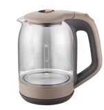Factory Direct Wholesale Supply Glass Water Kettle 1800W Factory Price Electric Kettle