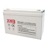 Quanzhou Singlang Electric Technology Co., Ltd AGM deep cycle battery 12V100AH
