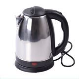 Specification Electric Water Kettle Low Price, Home Appliances Cordless Electric Kettle Stainless Steel