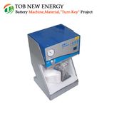 Tob New Energy Limited High Quality Stainless Steel Li-ion Battery Vacuum Mixer Machine