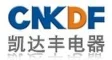 Shunde Kdf Electrical Appliance Industrial Co., Ltd. logo