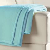 Shanghai Ibena Textile Company Cotton/Acrylic Blanket