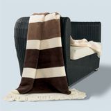 Shanghai Ibena Textile Company Auto Club Blanket