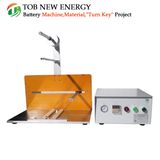 Mini Battery Stacker Machine for Li-ion Battery