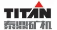 Shandong Taiding Mine Machinery Co.,Ltd. logo