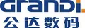 Grandi Digital Information Ltd. logo