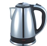 Guangzhou Champion Electric Home Appliances Factory Chapion-Home Stinless Steel Electric Kettle 1.7L Mek010