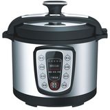 Champion-Home Electric Pressure Cooker (MPC035) 5/6L