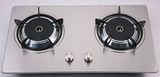 Foshan City Shunde District Wuhongguang Electrical Kitchen Co., Ltd. Built-in Gas Stove (318)