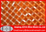 Joya Decorative Wire Mesh Co., Ltd. China Decorative Wire Mesh Factory -Joya Wire Mesh