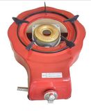 Gas Cooktops (M03)