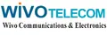 Wivotelecom Electronic & Mechanical Co., Ltd. logo