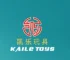 Fuzhou Keller Amusement Toy Co., Ltd. logo