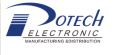 Guangzhou Potech Electronic., Ltd logo