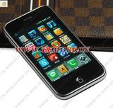 Quadband, GPS, WiFi, Unlocked, Windows Mobile Phone