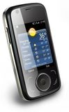 Yuhua Teltech(Shanghai) Co., Ltd. Elite Mobile Phone