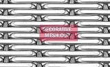 Decorative Mesh/Elevator Mesh Wall/Cascade Coil
