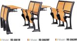 Carandi Furniture Co., Ltd. School Furniture (RD3081M/3082MF/3083MF)