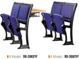 Carandi Furniture Co., Ltd. Training Chair (RD3082YF/3083YF)