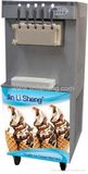 Jin Li Sheng Machinery Factory Ice Cream Machine