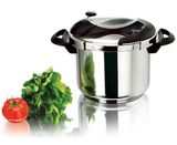 Zhejiang Yongda Industrial&Trading Co., Ltd. Pressure Cooker (DSS)