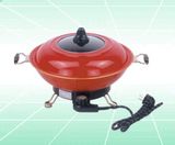 Zhejiang Yongkang Aining Electric Apparatus Co., Ltd. High-Power Frying Pan AN-903