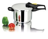 Zhejiang Yongda Industrial&Trading Co., Ltd. Pressure Cooker (ASC)