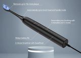 Aigdoo(Shenzhen)Technology Co., Ltd Adult and Kids Electric Toothbrush
