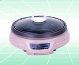 Zhejiang Yongkang Aining Electric Apparatus Co., Ltd. Multi-functional Electric Chafing Dish AN-802