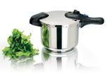 Zhejiang Yongda Industrial&Trading Co., Ltd. Pressure Cooker (ASH)