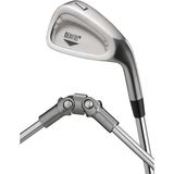 Nantong Shenghenmg International Trade Co. ., Ltd. Medicus 7 Iron Dual Hinged -Training Aid Golf Clubs Trainer Men Right Hand