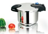 Pressure Cooker (ASO)