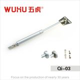 Zhongjiang Metal Products Co., Ltd Cabinet Gas Spring Gas Support Wuhu