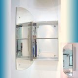 Findin Hardware Manufacturing Co., Ltd. Mirror Cabinet