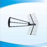 Hwashen Electronics Co., Ltd Outdoor TV Antenna with Digital TV Channel