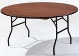 Fushan Furniture Factory Folding Table (FM8013)