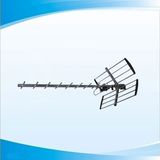 Hwashen Electronics Co., Ltd Outdoor TV Antenna with Dtt/HDTV Channel
