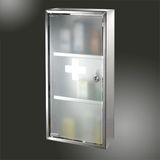 Findin Hardware Manufacturing Co., Ltd. Medicine Cabinet