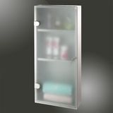 Findin Hardware Manufacturing Co., Ltd. Stainless Steel Storage Cabinet