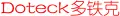 Doteck Digital Technologies Corporation logo