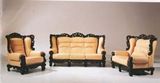 L. C. L Furnitue Ltd. Leather Sofa (LC-365)