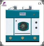 Shanghai Forqu Washing Machinery Co., Ltd Forqu 2015 Latest Dry-Cleaning Machine
