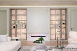 Kebao & Boloni (Beijing) Decoration Engineering Co., Ltd. Walk-in Closet/Wardrobe